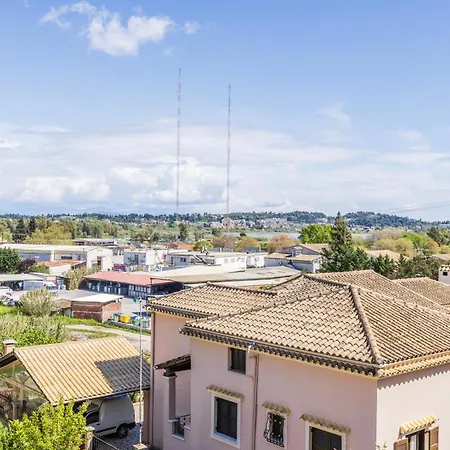 Kanalia View Apartment Exterior photo