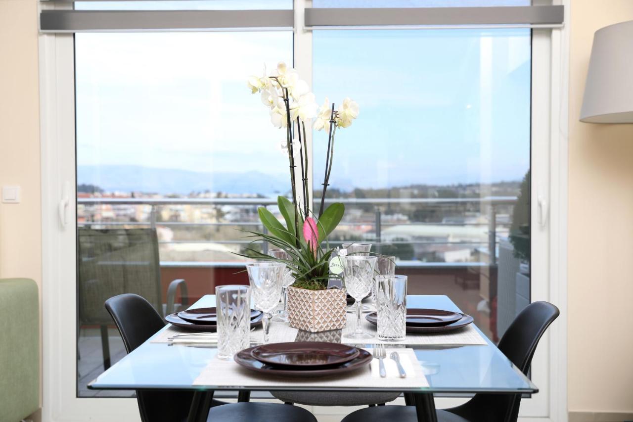 Apartment Kanalia View