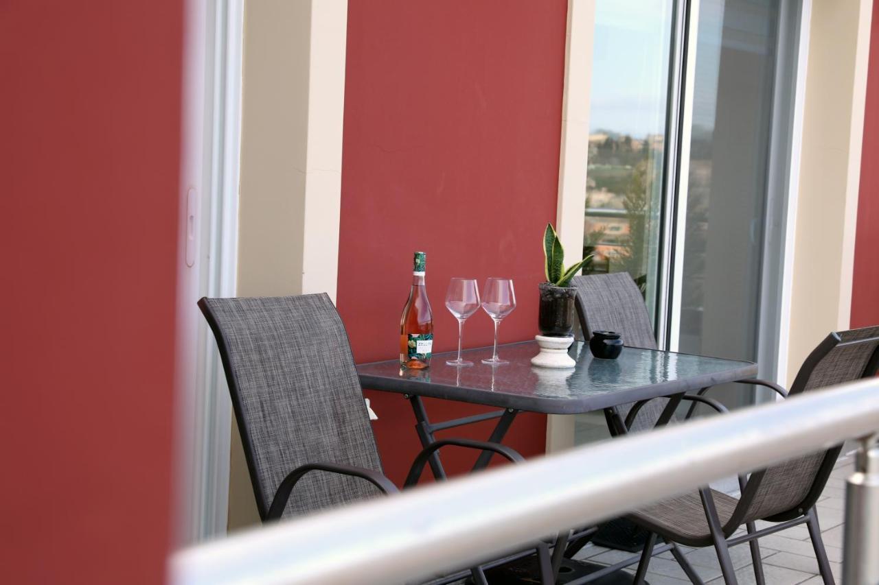 Appartamento Kanalia View *