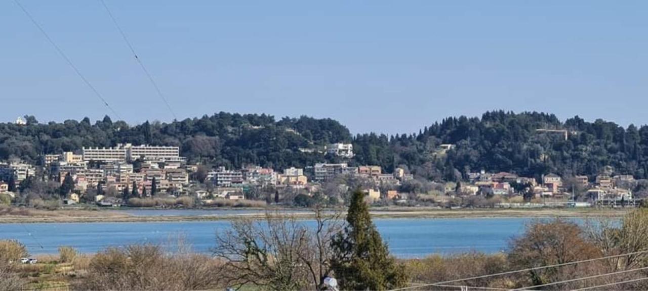 Kanalia View Apartment