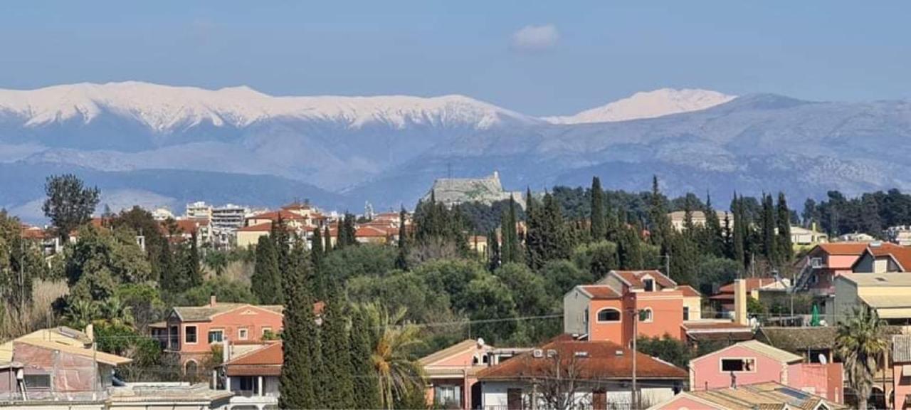 Kanalia View