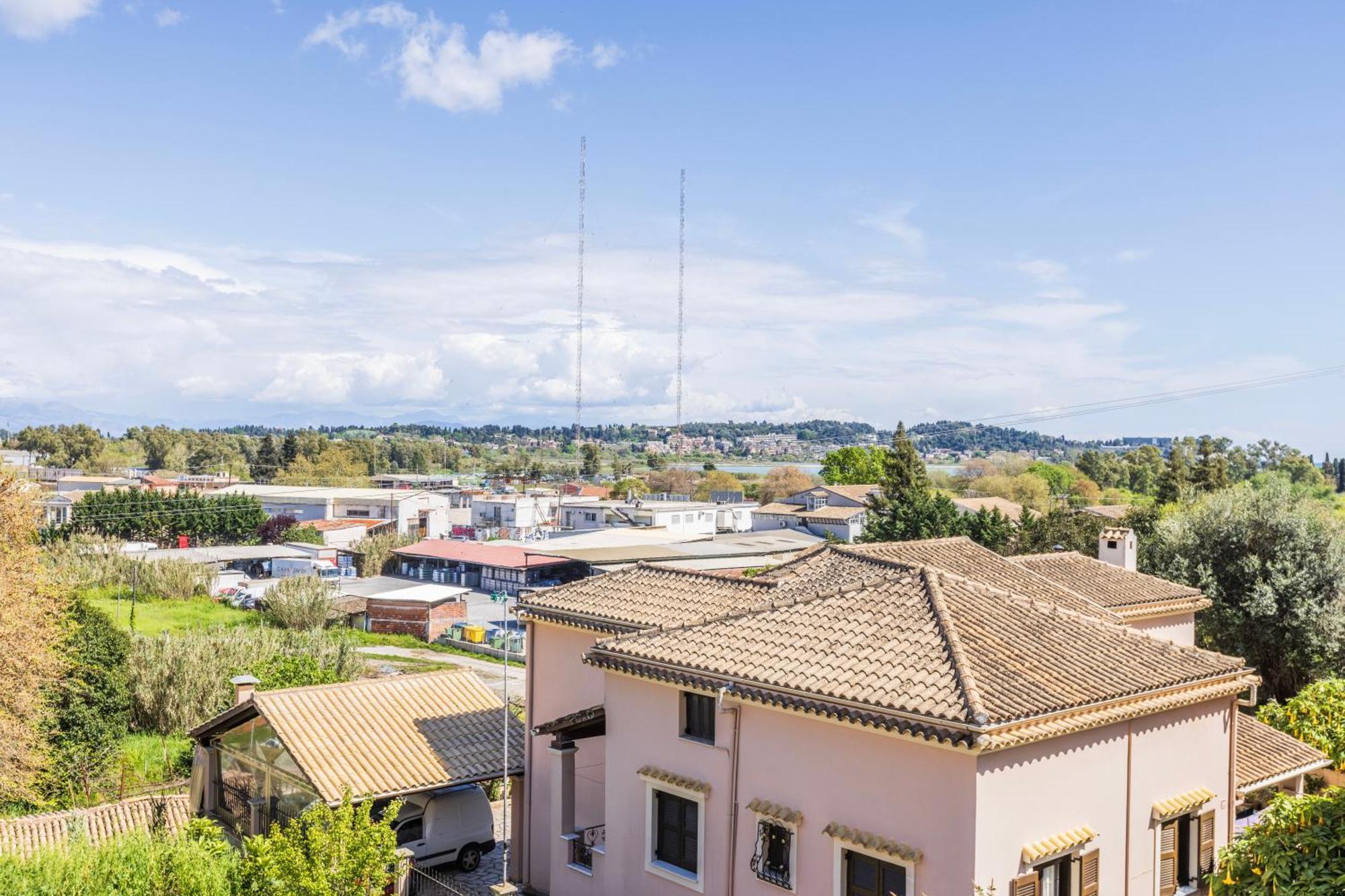 Kanalia View *
