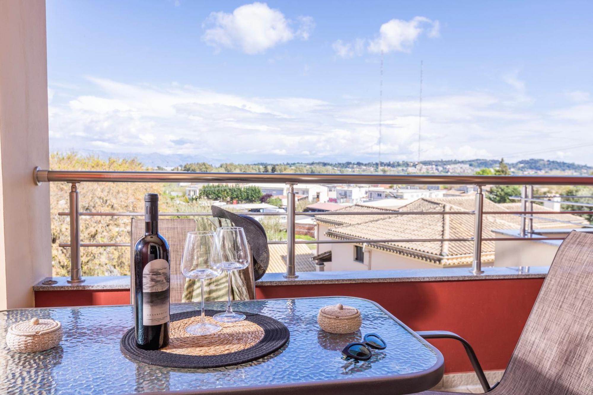 Kanalia View Apartment *