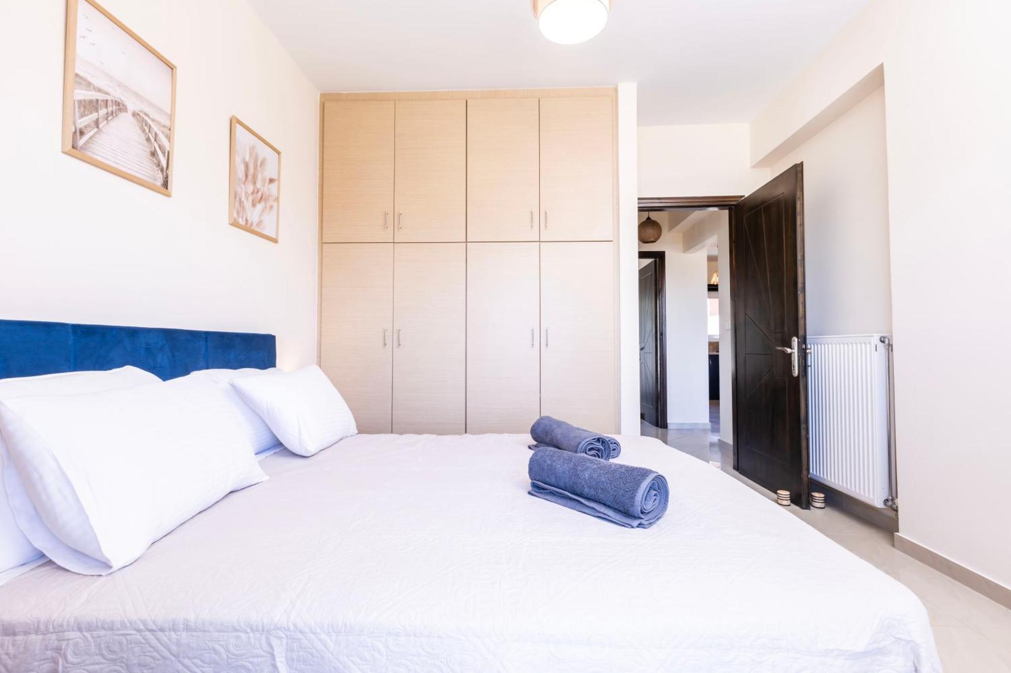 Apartment Kanalia View