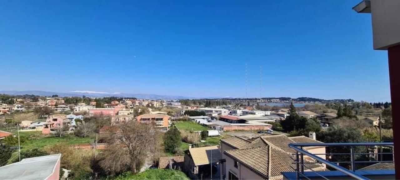 Kanalia View Διαμέρισμα Κανάλι